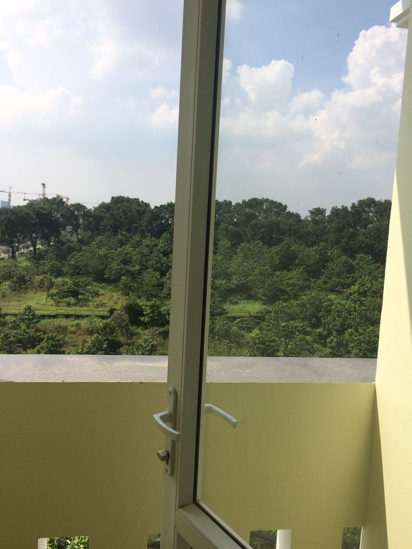 Hotel Hoang Quan Ho Chi Minh City