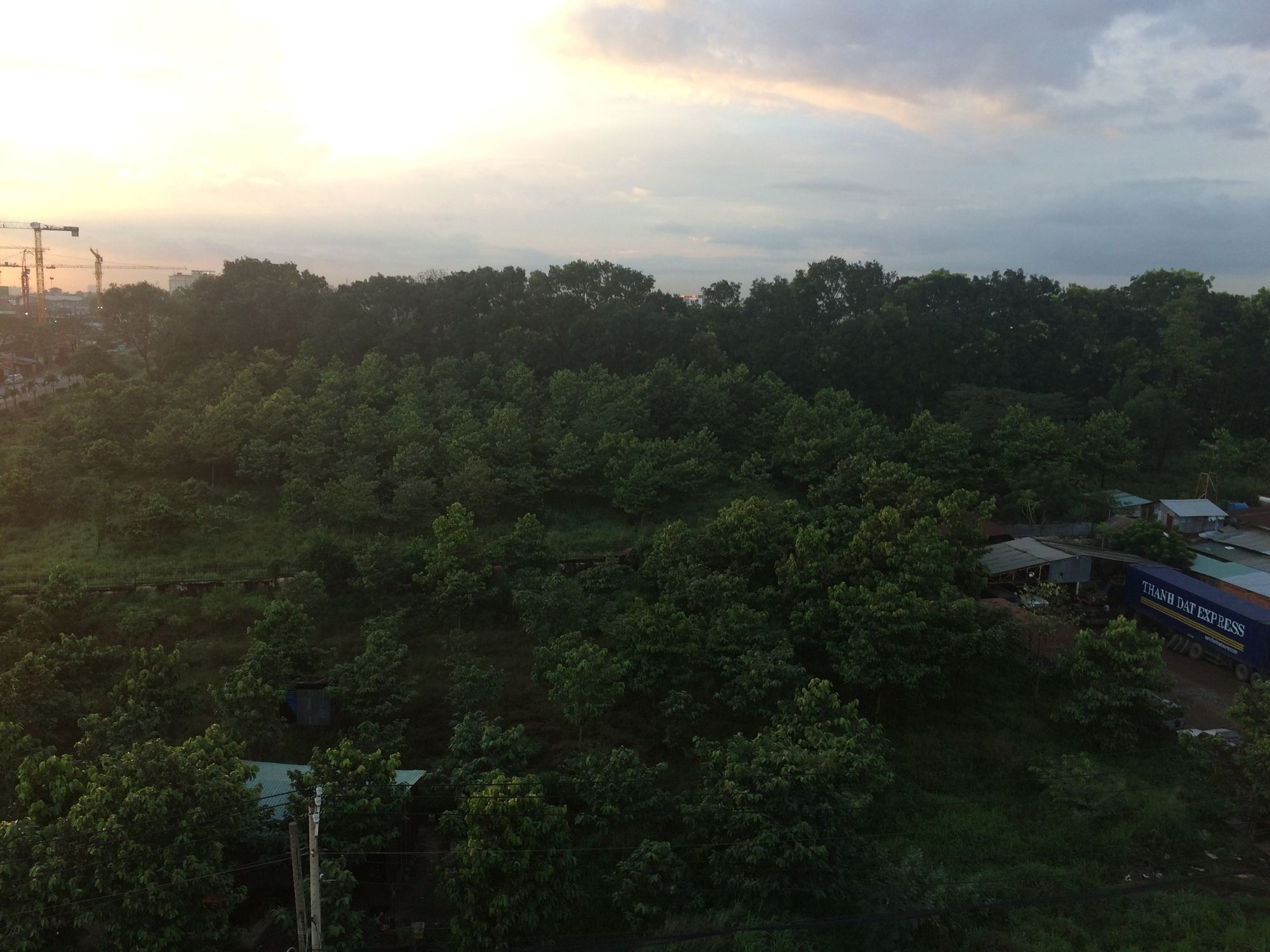 Hoang Quan Hotel