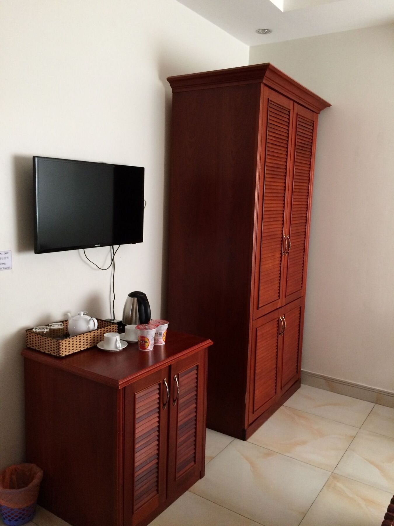 Hoang Quan 2* Ho Chi Minh City