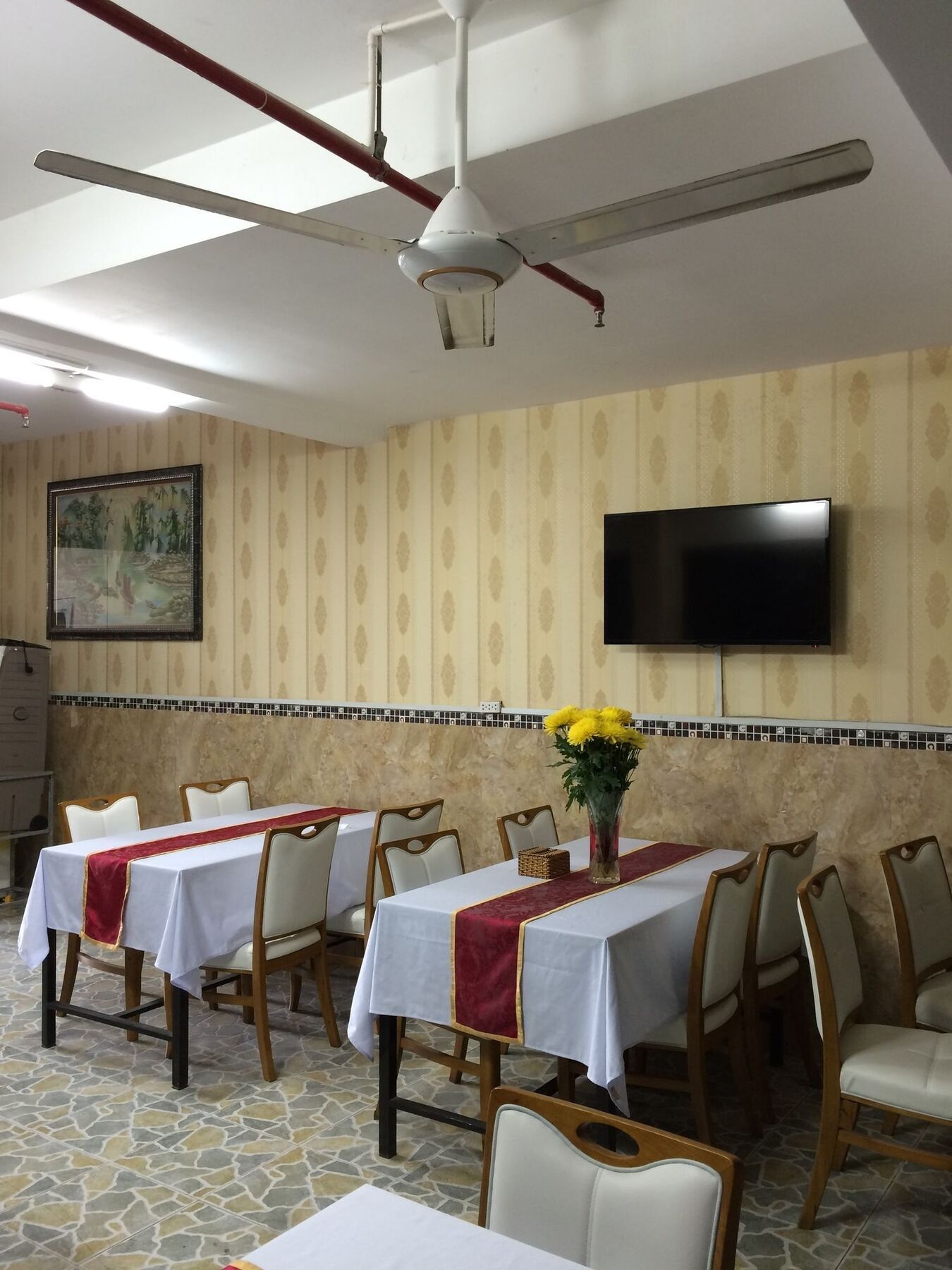Hotel Hoang Quan Ho Chi Minh City