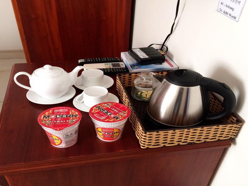Hotel Hoang Quan 2*