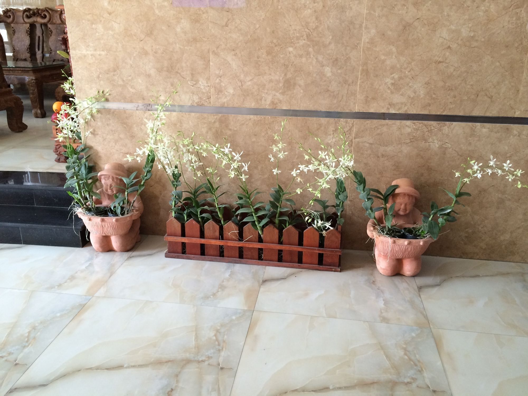 Hotel Hoang Quan Ho Chi Minh City