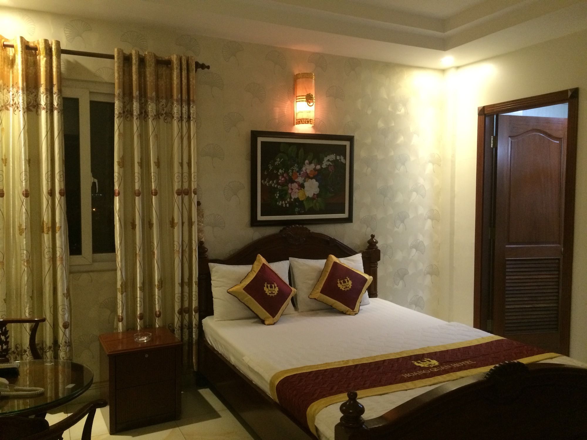 Hoang Quan Hotel