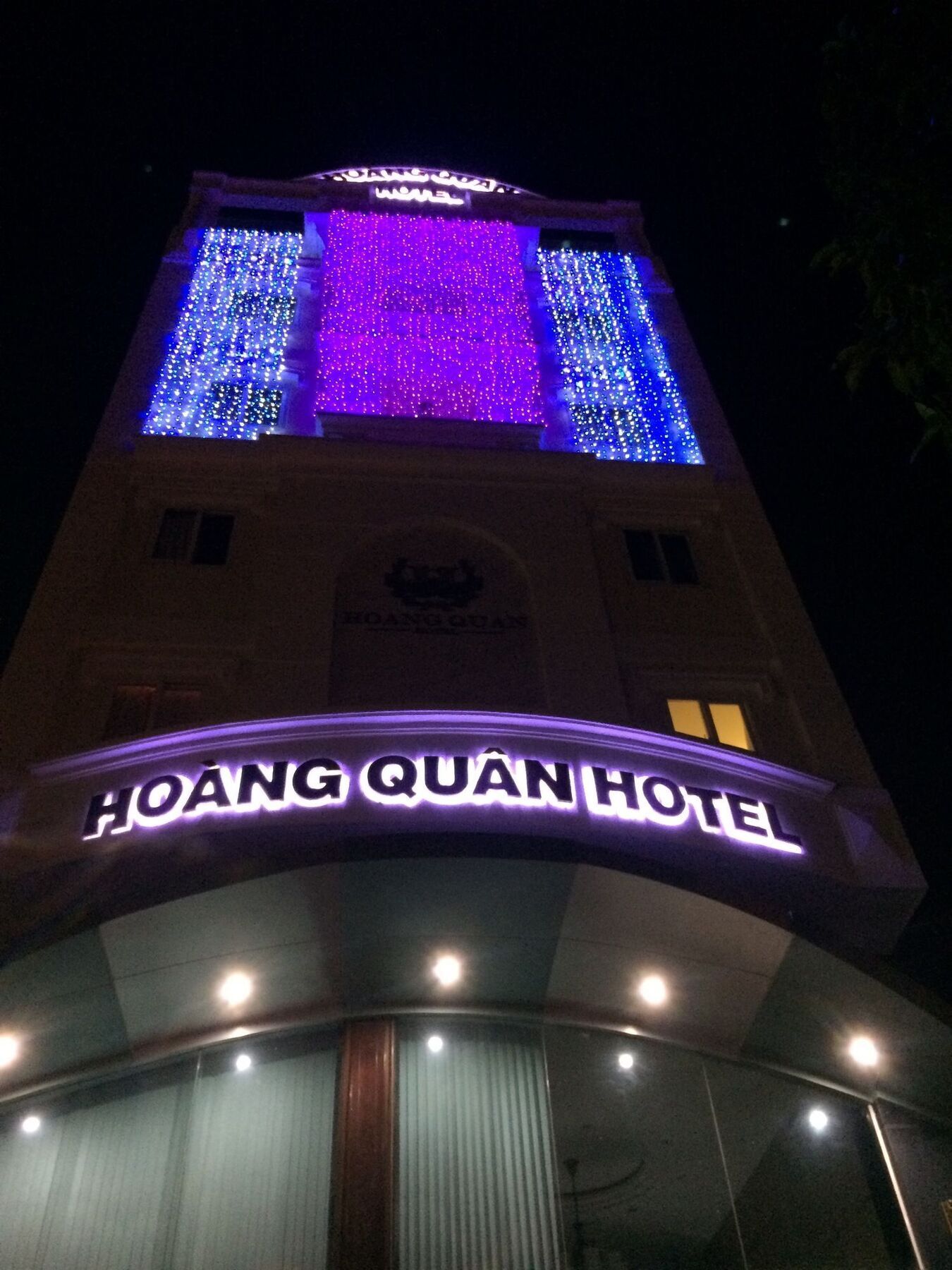 Hoang Quan
