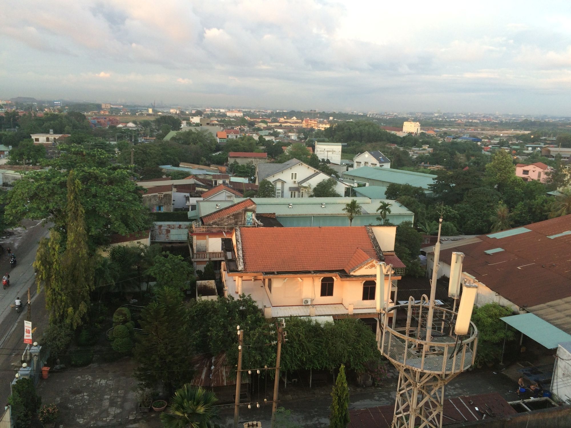 Hotel Hoang Quan Ho Chi Minh City